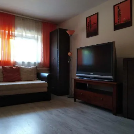 Therme Apartmenthaus *