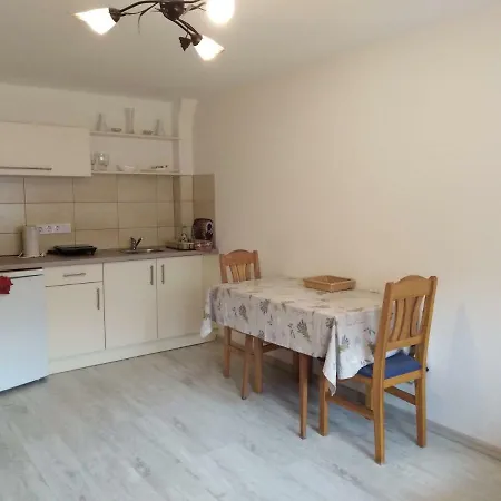 Appartamento Therme Apartmenthaus *
