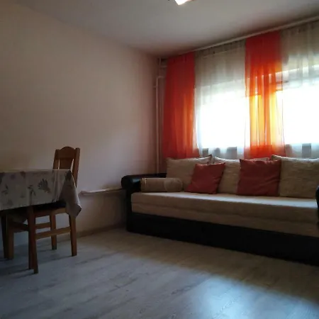 Appartamento Therme Apartmenthaus Hévíz