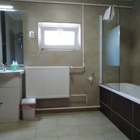 Therme Apartmenthaus Daire