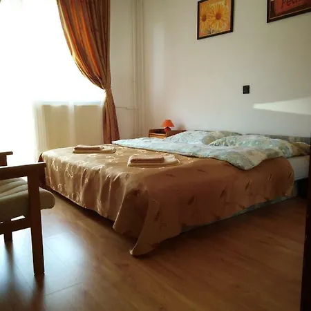 Daire Therme Apartmenthaus