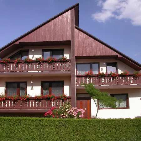Therme Apartmenthaus Apartment *