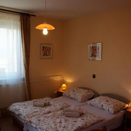 Daire Therme Apartmenthaus