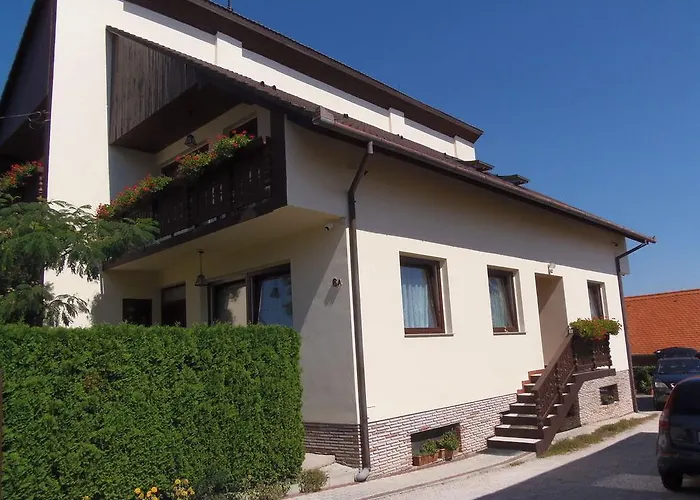 Therme Apartmenthaus Apartment