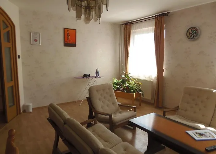 Therme Apartmenthaus Apartment *