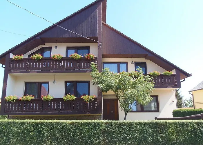 Therme Apartmenthaus *