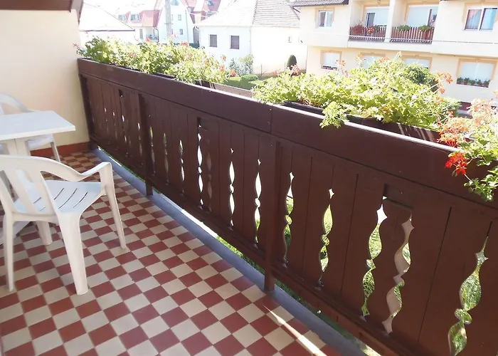 Therme Apartmenthaus Apartment