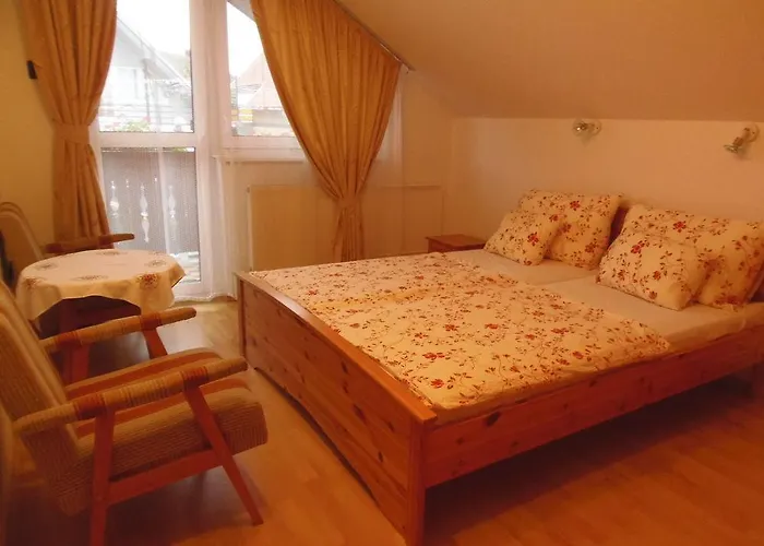 Therme Apartmenthaus Apartment *