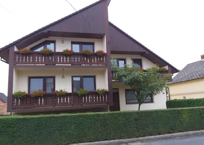 Therme Apartmenthaus Apartment *