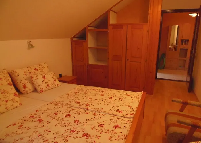 Therme Apartmenthaus Daire