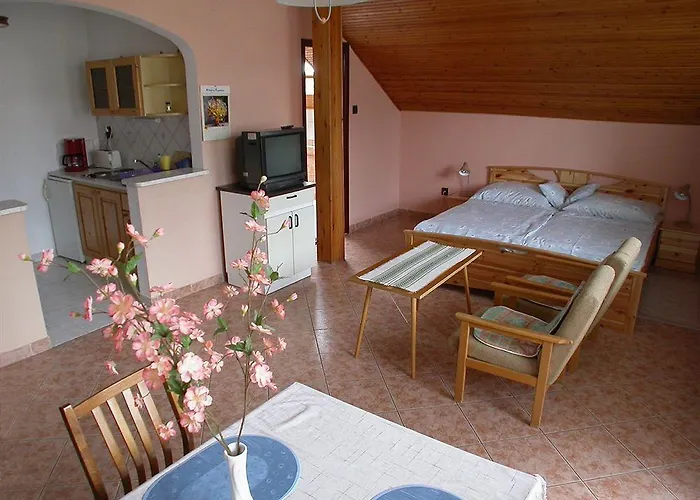 Apartment Therme Apartmenthaus
