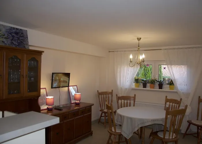 Therme Apartmenthaus Apartment