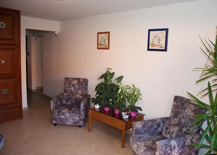 Therme Apartmenthaus Apartment *
