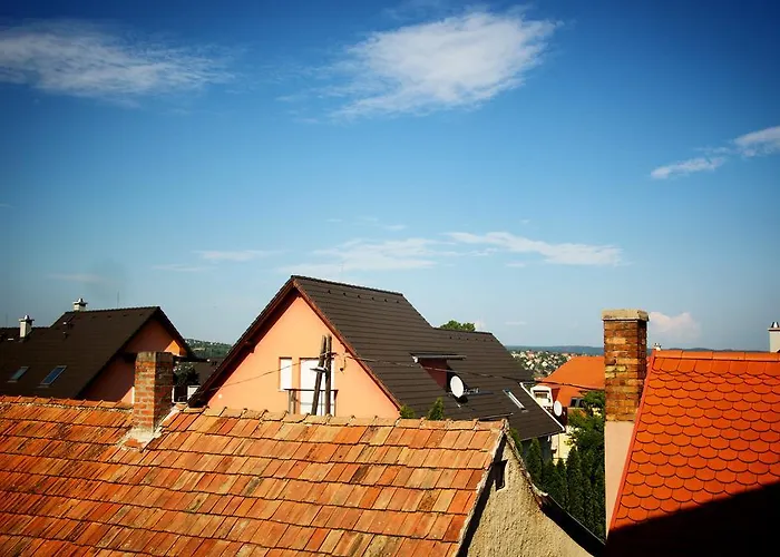 Daire Therme Apartmenthaus *