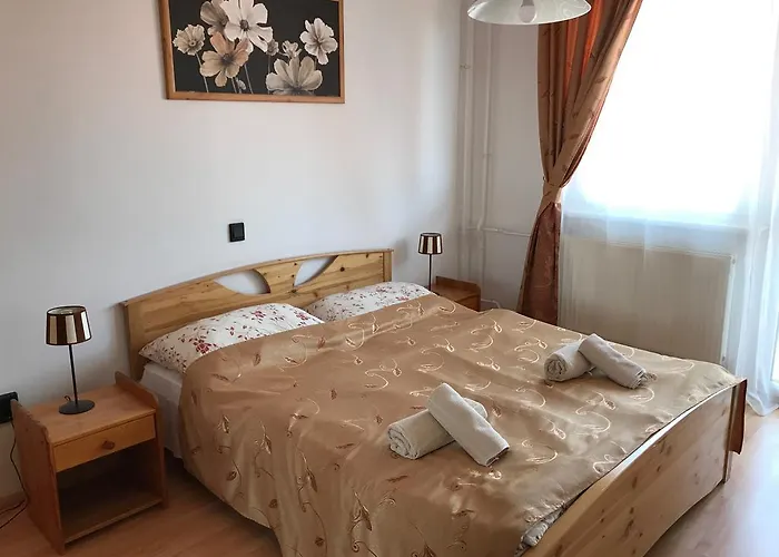 Apartment Therme Apartmenthaus *