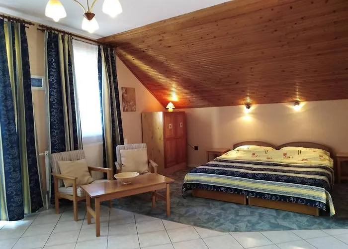 Therme Apartmenthaus Apartment *