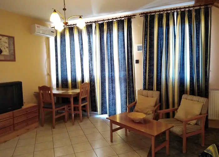 Therme Apartmenthaus