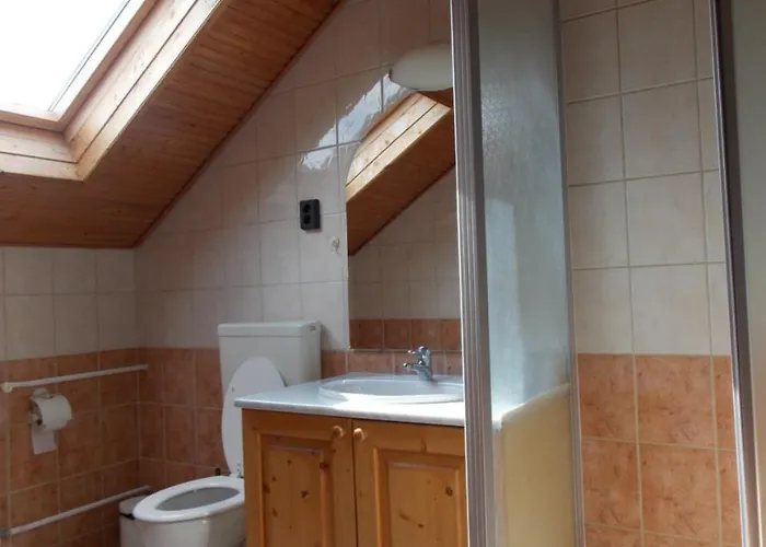 Therme Apartmenthaus Apartment Hévíz