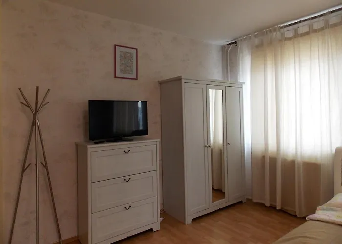 Apartment Therme Apartmenthaus *