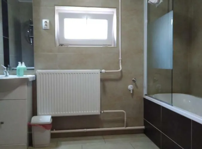 Therme Apartmenthaus Apartment