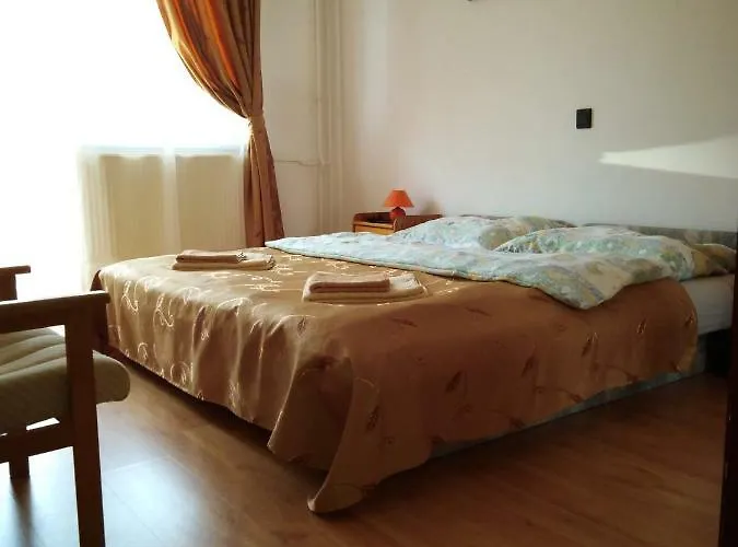Daire Therme Apartmenthaus
