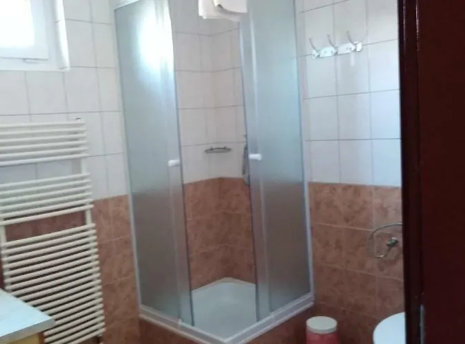 Daire Therme Apartmenthaus Hévíz
